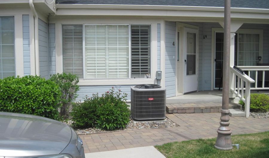 1420 N Douglas Lot 4, Gardnerville, NV 89410 - 2 Beds, 2 Bath