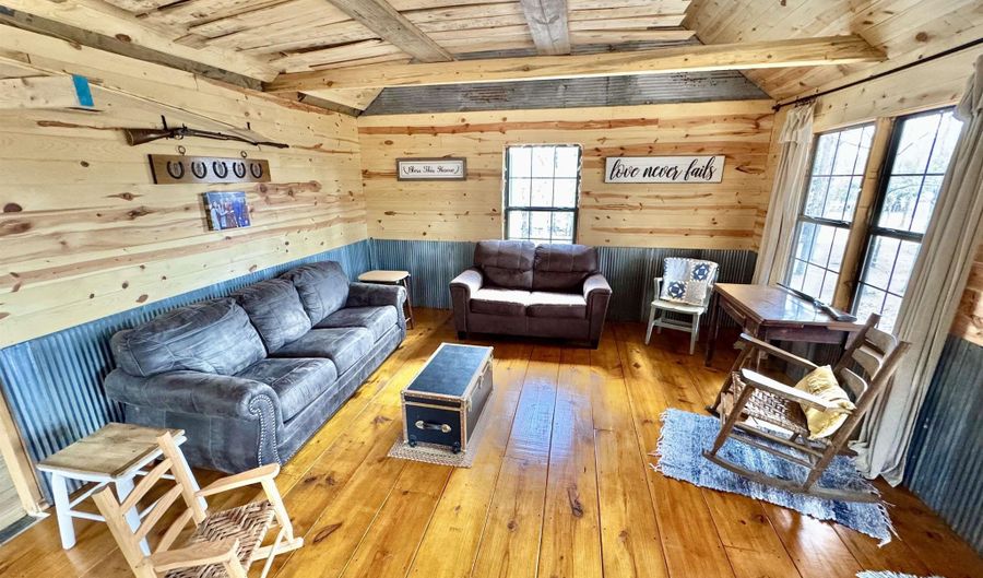 10028 Hwy 66, Alco, AR 72680 - 2 Beds, 1 Bath
