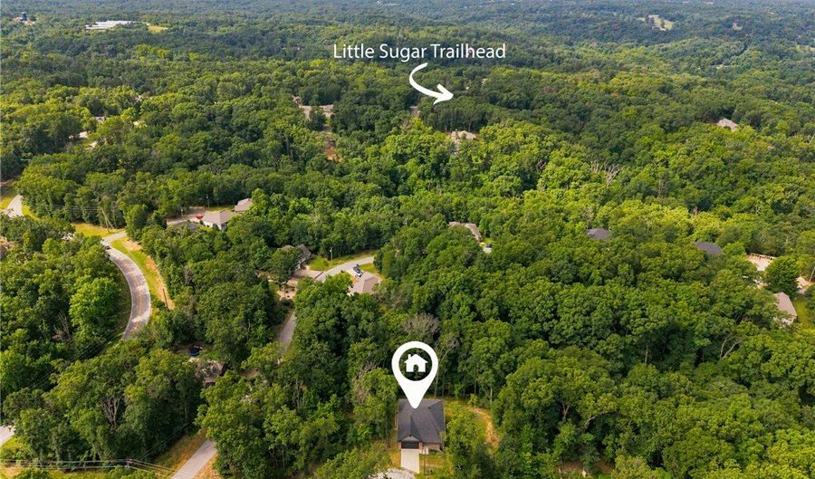 5 Bedworth Cir, Bella Vista, AR 72715 - 3 Beds, 2 Bath