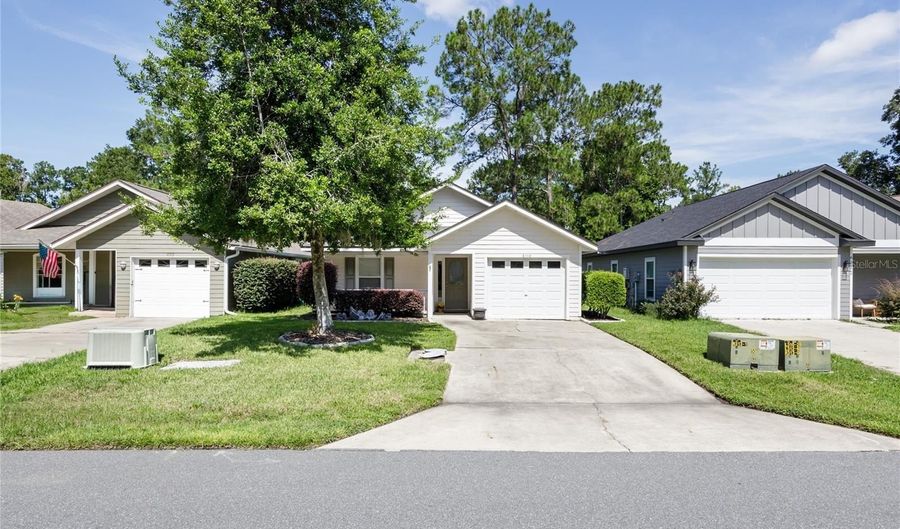 6558 NW 109TH Pl, Alachua, FL 32615 - 3 Beds, 2 Bath