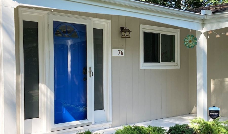 76 Mulligan Rd, Athens, OH 45701 - 3 Beds, 2 Bath