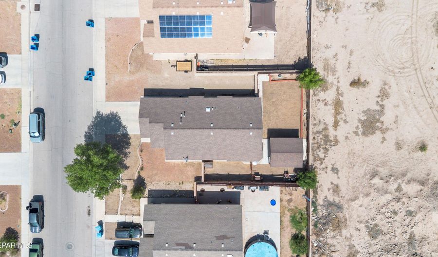 11461 FLOR LIATRIS Dr, Socorro, TX 79927 - 3 Beds, 2 Bath