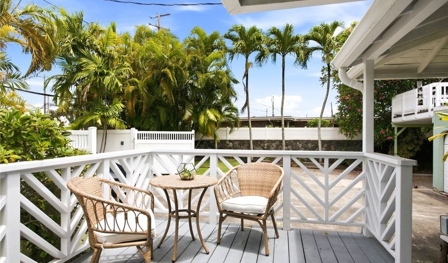 409 Wanaao Rd, Kailua, HI 96734 - 4 Beds, 4 Bath