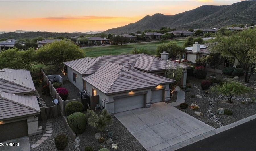 42020 N LONG COVE Way, Anthem, AZ 85086 - 3 Beds, 4 Bath