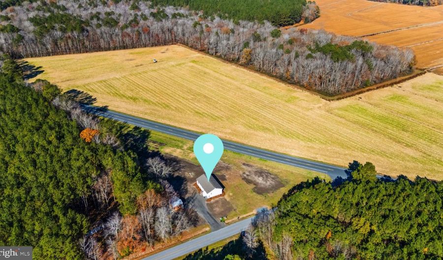 8937 NINEPIN BRANCH Rd, Berlin, MD 21811 - 3 Beds, 2 Bath