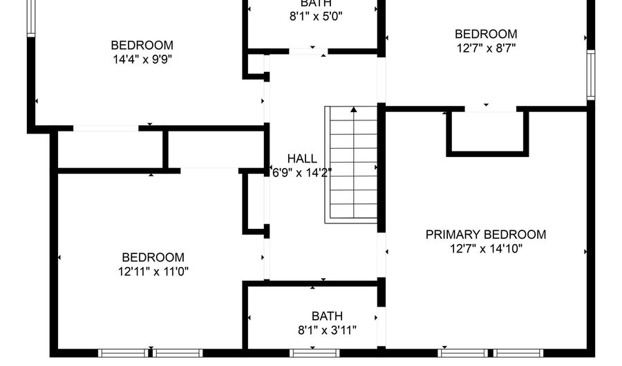 79 Irongate Ln, Aberdeen, NJ 07747 - 4 Beds, 3 Bath