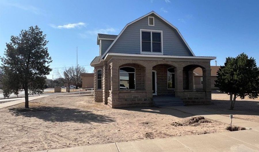 801 W Texas Ave, Artesia, NM 88210 - 0 Beds, 0 Bath