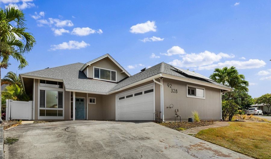92-328 Kewai Pl, Kapolei, HI 96707 - 4 Beds, 3 Bath