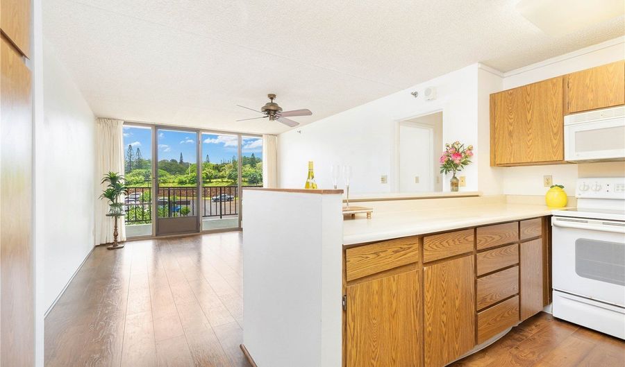 98-402 Koauka Loop 311, Aiea, HI 96701 - 1 Beds, 1 Bath