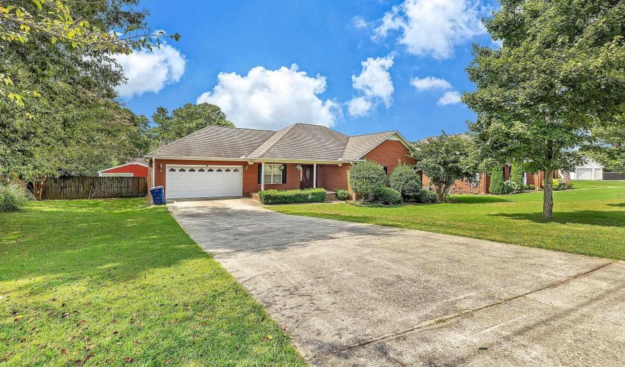 1308 Dan Ave, Albertville, AL 35950 - 3 Beds, 2 Bath