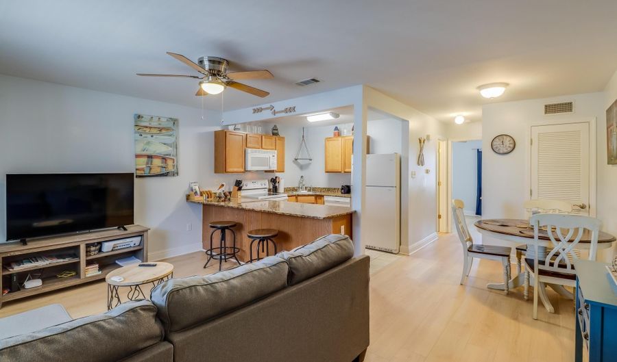 1664 Beach Blvd Lot 170, Biloxi, MS 39531 - 1 Beds, 1 Bath