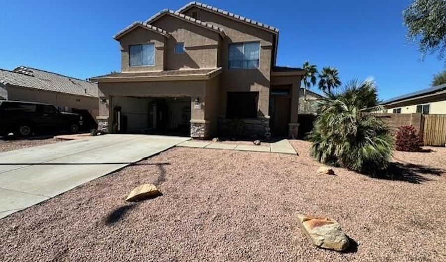 3130 N 126TH Dr, Avondale, AZ 85392 - 4 Beds, 3 Bath