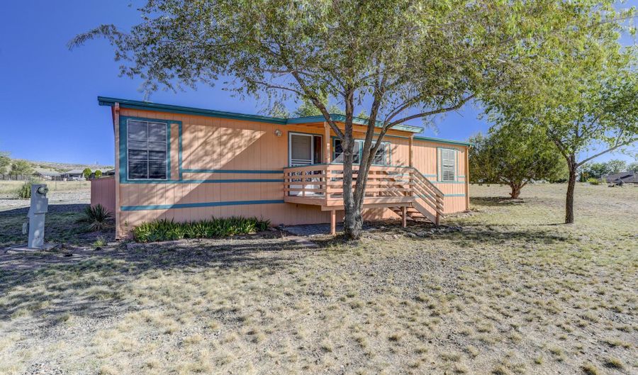 2710 N Yuma Dr, Chino Valley, AZ 86323 - 3 Beds, 2 Bath
