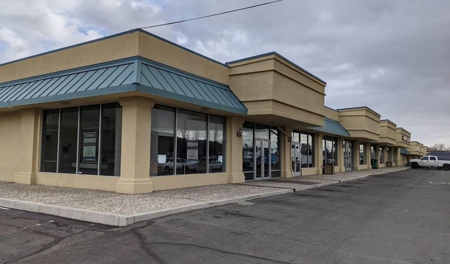 3745 N Carson St Lot 3745, Carson City, NV 89706 - 0 Beds, 0 Bath