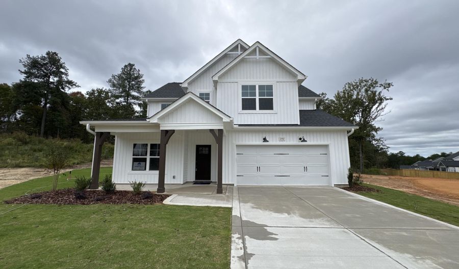 292 Rough Ridge Trl 30, Aberdeen, NC 28315 - 4 Beds, 3 Bath