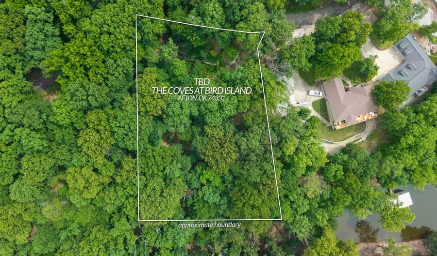 TBD Pheasant Circle, Afton, OK 74331 - 0 Beds, 0 Bath