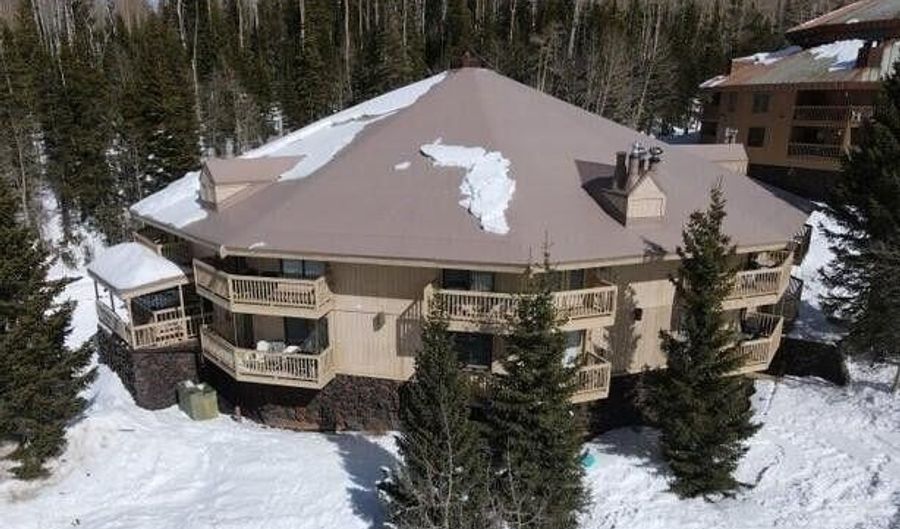 89 E Steam Engine, Brian Head, UT 84719 - 2 Beds, 2 Bath