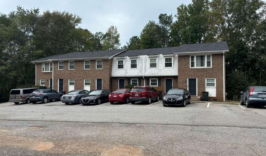 180 Chalfont 6, Athens, GA 30606 - 2 Beds, 2 Bath