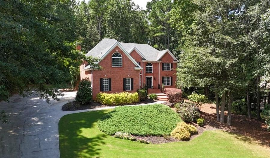 5327 Saville Dr NW, Acworth, GA 30101 - 6 Beds, 5 Bath