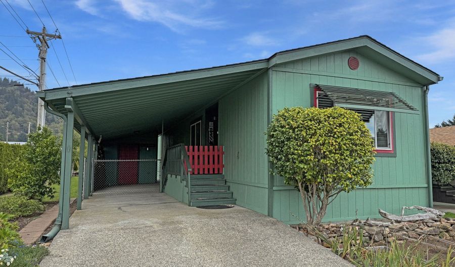 98042 W BENHAM Ln 1, Brookings, OR 97415 - 2 Beds, 1 Bath