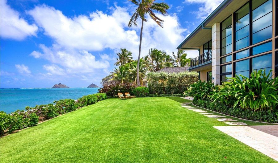 766 Mokulua Dr, Kailua, HI 96734 - 6 Beds, 7 Bath