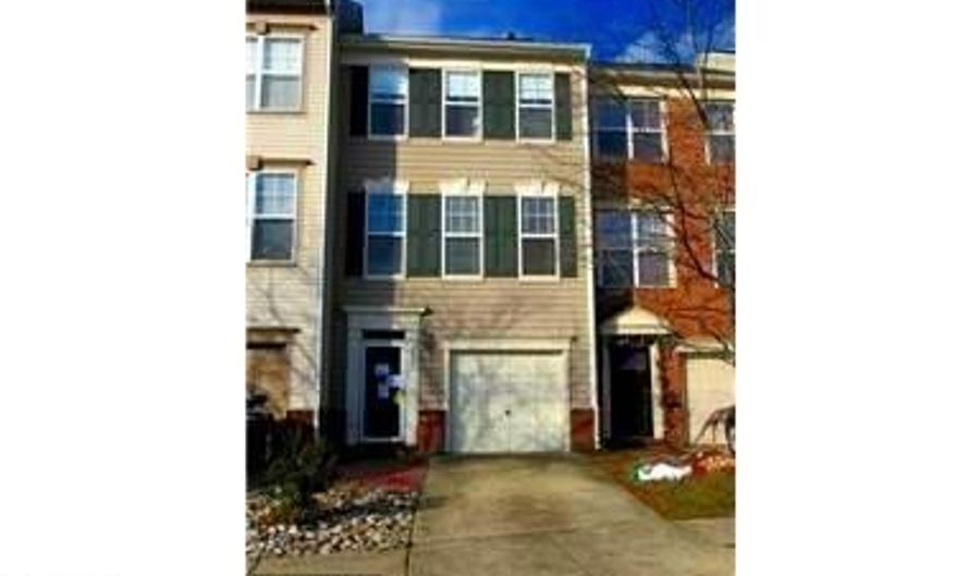 21511 WELBY Ter, Ashburn, VA 20148 - 3 Beds, 3 Bath