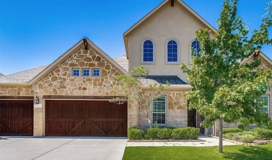 2407 Resort Dr, Heath, TX 75126 - 4 Beds, 3 Bath