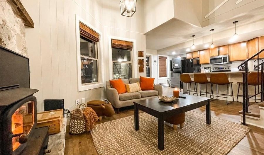 193 Range Rd 1, Breckenridge, CO 80424 - 3 Beds, 2 Bath