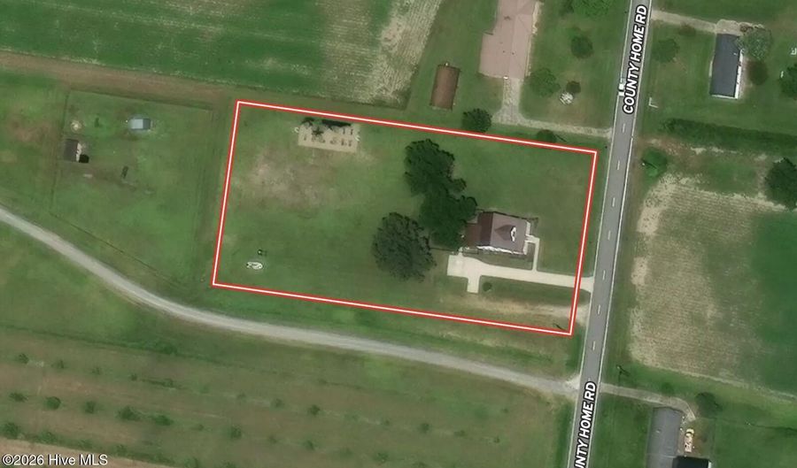 7132 County Home Rd, Ayden, NC 28513 - 3 Beds, 3 Bath