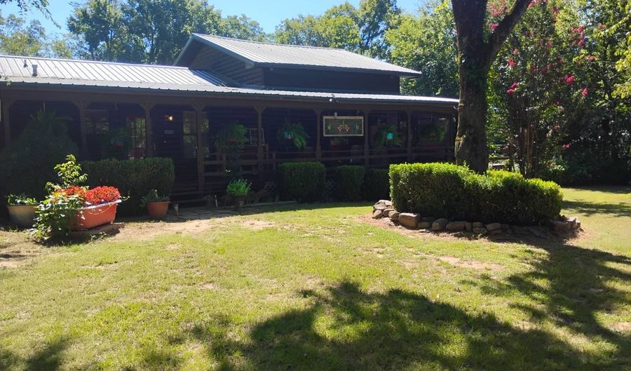 508 NE Quot I & Quot St, Antlers, OK 74523 - 3 Beds, 2 Bath