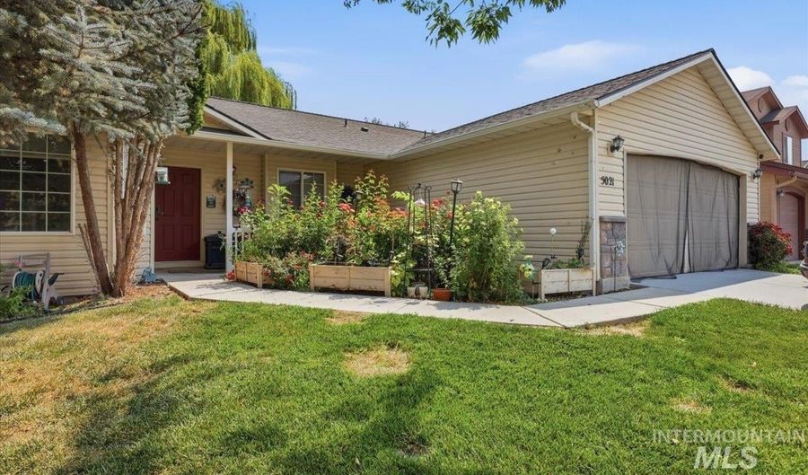 5021 Barkley Way, Caldwell, ID 83607 - 3 Beds, 2 Bath