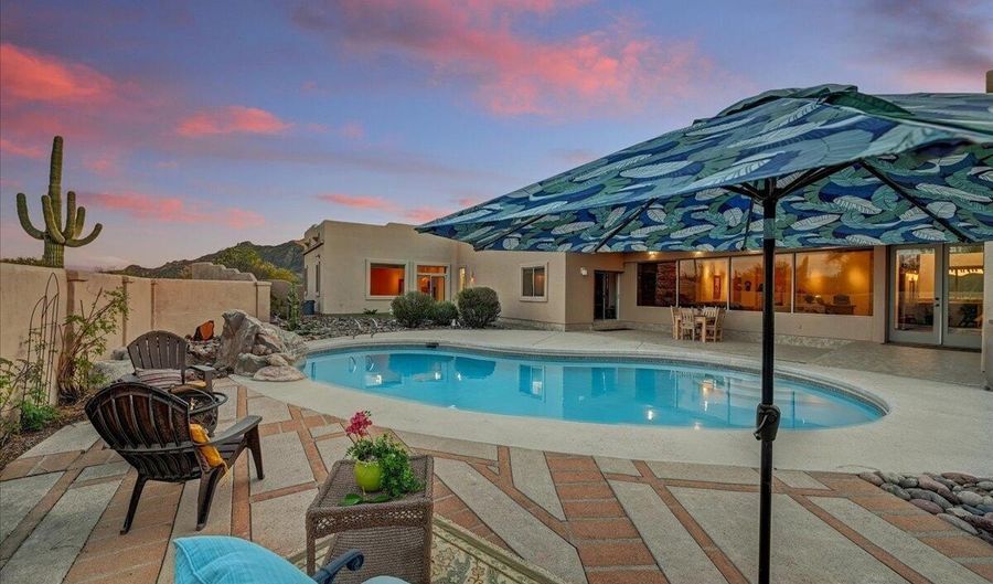 39405 N SPUR CROSS Rd, Cave Creek, AZ 85331 - 4 Beds, 4 Bath