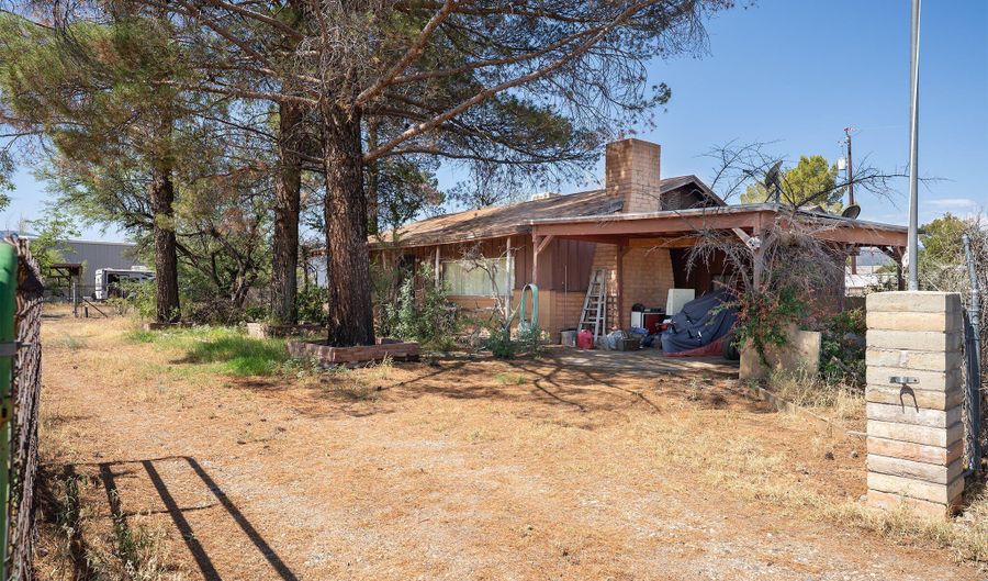 1458 N Powderhorn Rd, Camp Verde, AZ 86322 - 2 Beds, 2 Bath