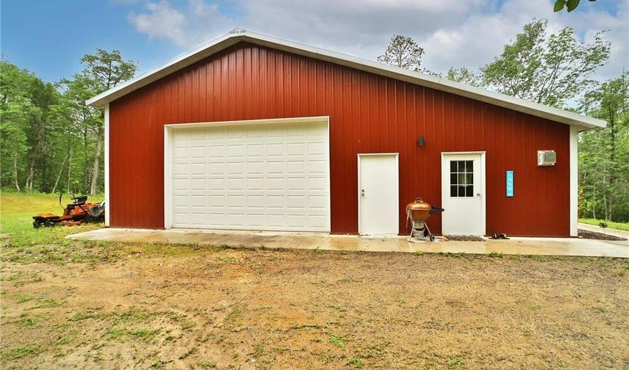 2411 Birch Park Dr NW, Pine River, MN 56435 - 1 Beds, 1 Bath