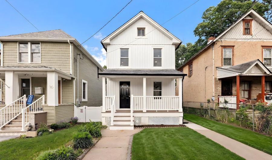 826 Dunlewy St, Asbury Park, NJ 07712 - 3 Beds, 2 Bath