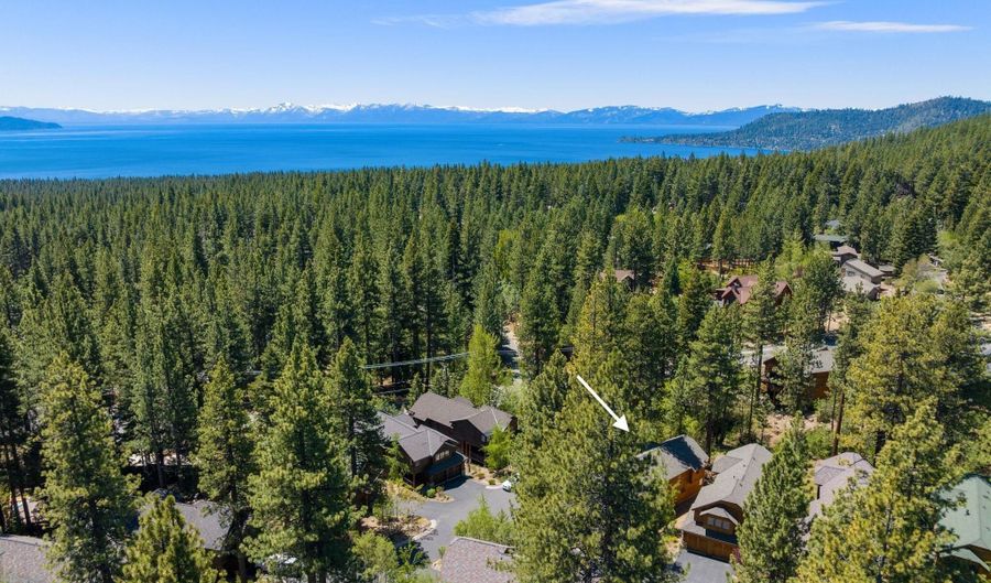 873 Rosewood Cir, Incline Village, NV 89451 - 4 Beds, 4 Bath