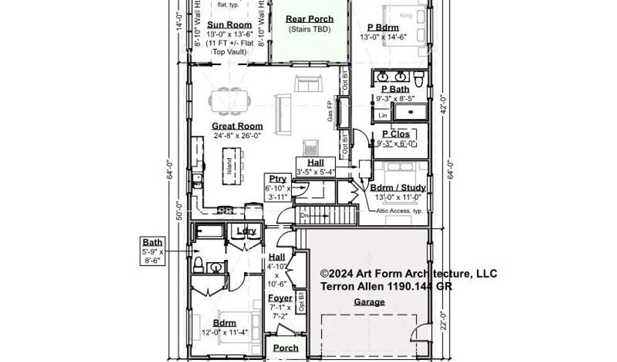 8-7 Coyote Ct, Barrington, NH 03825 - 3 Beds, 2 Bath