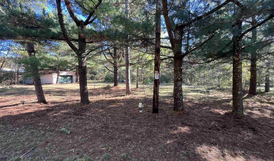 1944 W 19th Ave, Arkdale, WI 54613 - 0 Beds, 0 Bath