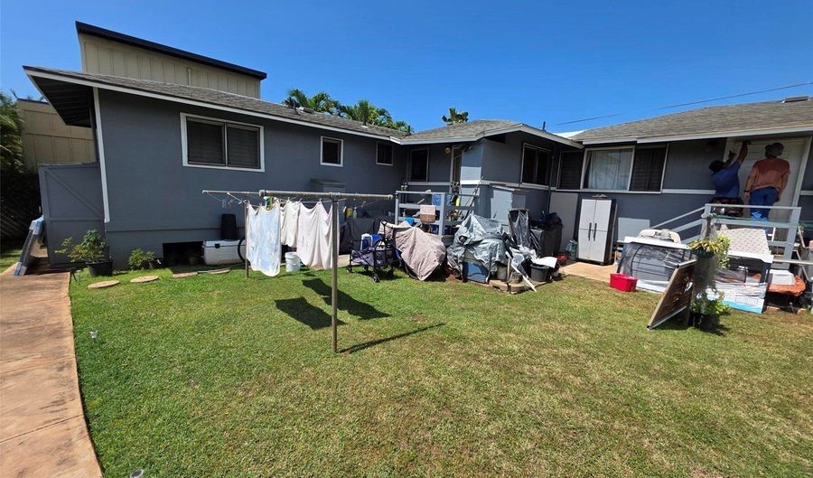91-021 Peeone Pl, Ewa Beach, HI 96706 - 5 Beds, 3 Bath