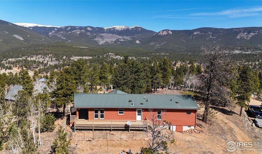 53 Obrien Rd, Bailey, CO 80421 - 3 Beds, 2 Bath