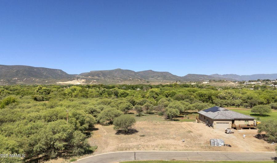 1036 E Amber Way, Camp Verde, AZ 86322 - 0 Beds, 0 Bath