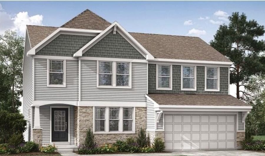 1272 Ferncliff Dr, Alexandria, KY 41001 - 4 Beds, 4 Bath