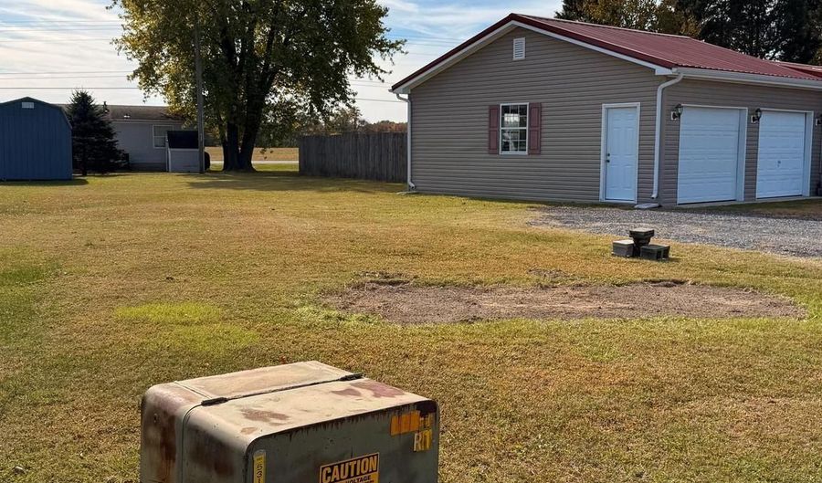 590 LOBO Rd, Harrington, DE 19952 - 3 Beds, 2 Bath