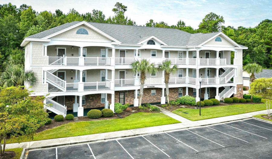 6015 Catalina Dr 431, North Myrtle Beach, SC 29582 - 2 Beds, 2 Bath
