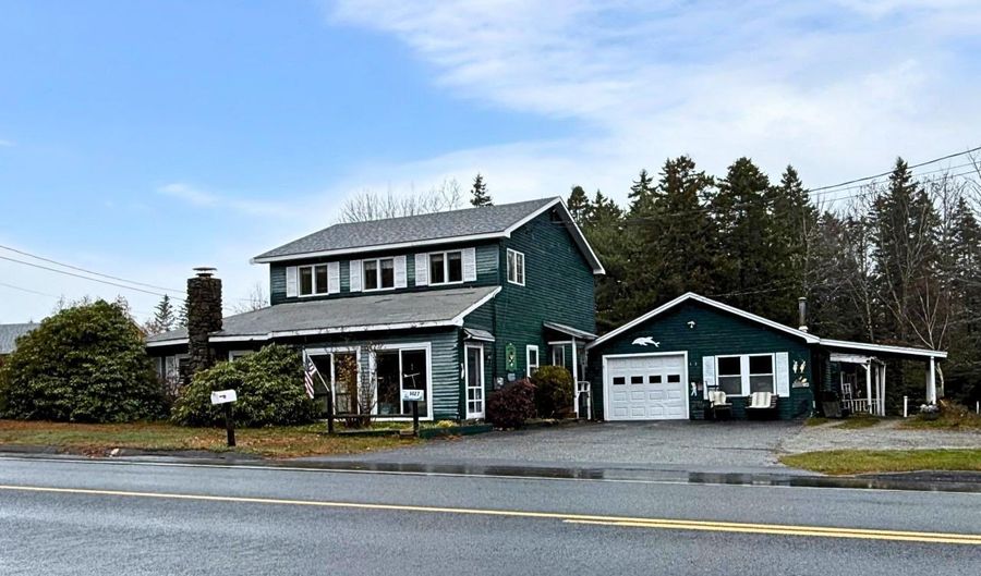 1427 State Highway 3, Bar Harbor, ME 04609 - 3 Beds, 3 Bath