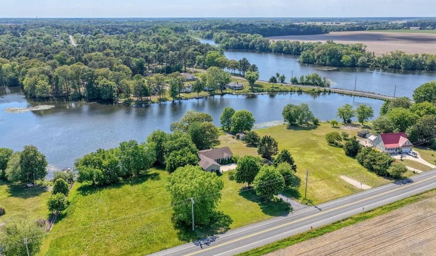 CEDAR CREEK lot 11, Lincoln, DE 19960 - 0 Beds, 0 Bath