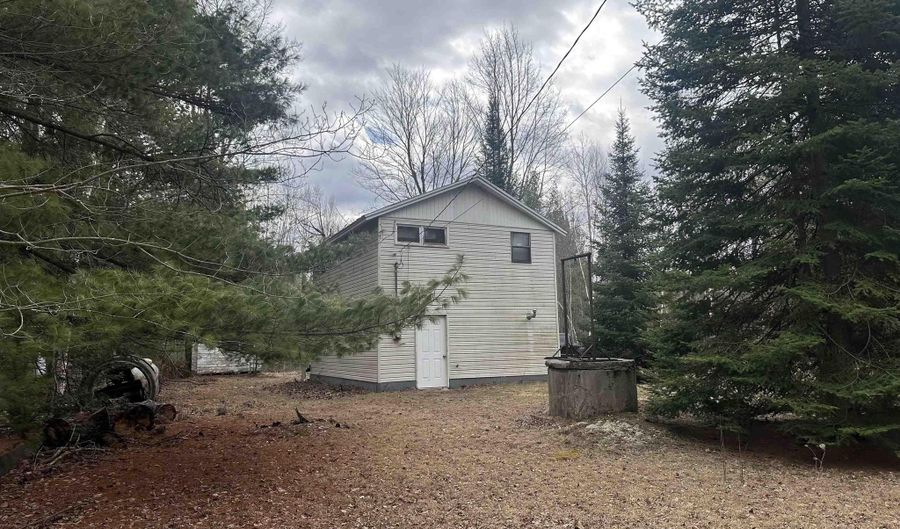 2934 River Rdg, Alger, MI 48610 - 1 Beds, 1 Bath