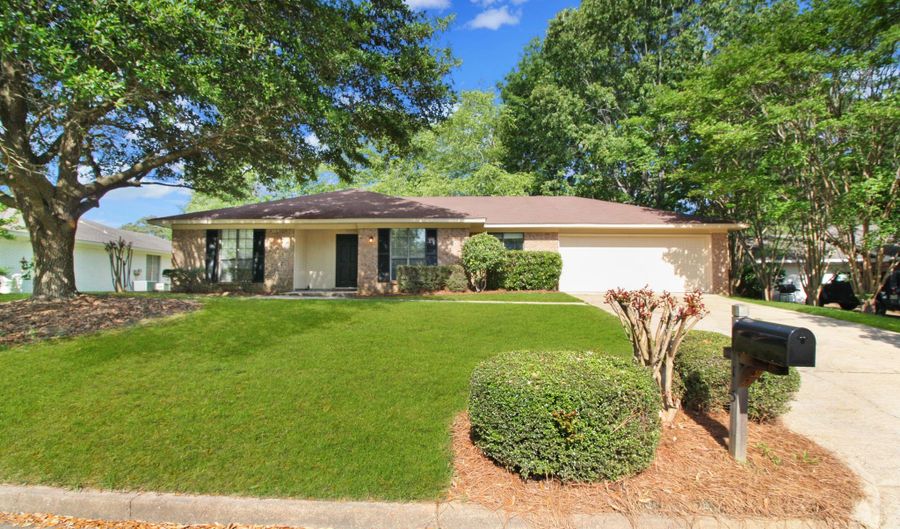 135 Ridge Cv, Brandon, MS 39042 - 3 Beds, 2 Bath