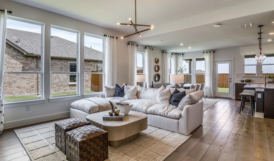 1224 Kadynce Ln, Anna, TX 75409 - 5 Beds, 4 Bath