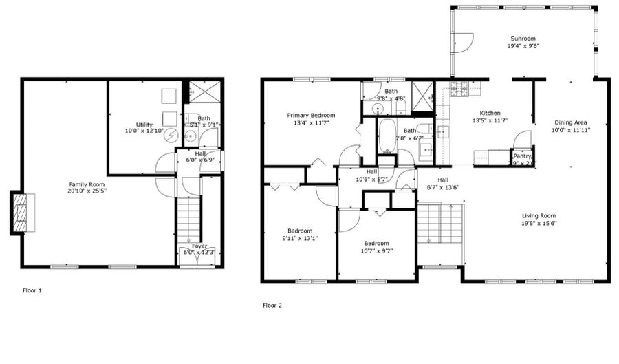 4102 Aloha Dr, Anderson, SC 29625 - 3 Beds, 3 Bath